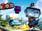 Roboto review: un platformer demn de rivalitatea lui Cordy (Video)