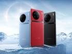Noi teasere asociate seriei vivo X90 confirmă din dotări: procesor Dimensity 9200 pe X90 și cameră Sony IMX758