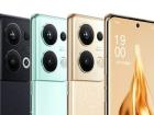 OPPO Reno9 vine echipat cu o cameră foto de 32 mpx ce oferă și autofocus; Pentru camera din spate avem OIS