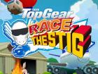 Top Gear Race The Stig review: endless runner deloc original cu personaje Top Gear, prezentat pe Nokia Lumia 1320 (Video)
