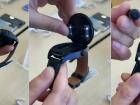 Huawei Watch Buds apare într-un video hands-on înainte de debut! Un ceas inteligent ce are la interior o pereche de căști wireless