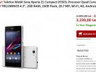evoMAG.ro aduce prețuri speciale pentru smartphone-urile Xperia Z1 Compact și LG G2 prin campania Black Easter