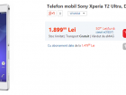 Sony Xperia T2 Ultra disponibil prin eMAG.ro și evoMAG.ro!