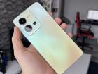 vivo X80 Lite: Design mai frumos privit din spate, decât din faţă
