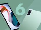 Seria de tablete Xiaomi Pad 6 vine la MWC 2023 la sfârșitul lunii februarie; Așteptăm două modele, cu procesoare Qualcomm Snapdragon sub capotă