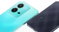 vivo V27 are specificaţii cheie dezvăluite; Serie de telefoane cu procesoare MediaTek, camere Sony