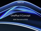 OnePlus 11 Concept va fi prezentat pe final de lună februarie la MWC 2023 din Barcelona; Ce ne rezervă?