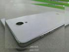 Un nou smartphone Huawei misterios copiază imitația de piele pe spate specifică Samsung
