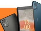 Nokia C02 sosește cu dotări de buget și rulează Android 12 Go; Are muchii ca pe vremuri