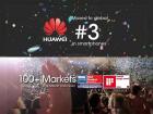 Huawei este acum al treilea cel mai mare producător de smartphone-uri din lume, Ascend P6 vândut În 4 milioane de unități