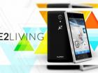 Allview lansează smartphone-ul de buget dual-sim E2 Living; acesta vine cu display IPS de 4 inch și difuzoare stereo frontale