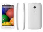 Motorola anunță oficial modelul Moto E ce va sosi cu un display qHD de 4.3 inch și un preț de doar 117$