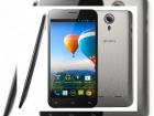 Archos 64 Xenon, un phablet cu display de 6.4 inch și un preț de sub 200 euro