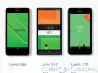 Așa va arăta Nokia Lumia 530, iată În primele imagini cu acest telefon