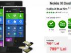Nokia XL Dual SIM disponibil acum la Quickmobile.ro; Preț măricel..