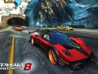 Asphalt 8 demo pe Nokia X (Video)
