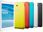 Computex 2014: ASUS lansează noile tablete MeMo Pad 7 și MeMo Pad 8 cu procesoare Intel 64 bit