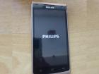 Philips S388, un nou telefon dual SIM accesibil apare În imagini hands on