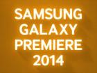 Evenimentul Samsung Galaxy Premiere 2014 va fi transmis live pe YouTube mâine Începând de la ora 2:00 am