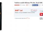 Allview P6 Life Dual-Sim ajunge În oferta celor de la eMAG la un preț de 849 lei