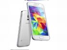 Samsung Galaxy S5 Mini lansat oficial; vine cu display HD de 4.5 inch, scanner de amprente și senzor cardiac