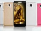 Lenovo Golden Warrior A8 e un nume pretențios de nou smartphone octa core; Vine cu un capac spate a la Galaxy Note 3