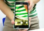 Iată primele imagini cu telefonul Sony Xperia axat pe selfie-uri; Vine cu blitz frontal!