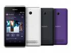 Sony Xperia E1, un telefon low-end prezent și pe rafturile retailerilor din România, Își Încoardă mușchii și pornește la atac În deplasare pe terenul celor de la Samsung și LG