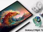 Evenimentul Unpacked fără secrete! Toate noutățile Samsung prezentate în imagini oficiale (Galaxy Z Fold5, Z Flip5, Watch6, Tab S9)