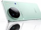 Flagship-ul vivo X90s apare în randări pe o nuanță nouă, verde pastel, înaintea lansării din 26 iunie