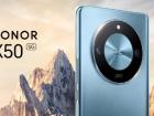 Honor X50 5G vine pe 5 iulie și apare într-un prim teaser oficial, cu ecran curbat, baterie de 6000 mAh și cameră de 108 mpx