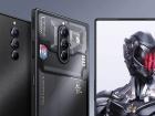 Confirmare oficială: nubia Red Magic 8S Pro, primul smartphone cu procesor Snapdragon 8+ Gen 2, sosește pe 5 iulie