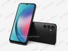 Samsung Galaxy A25 5G apare în randări via OnLeaks, iar câteva specificații sunt dezvăluite