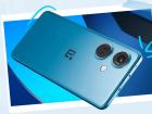OnePlus Nord CE 3 5G vine pe nuanța Aqua Surge, iar prezența procesorului Snapdragon 782G este confirmată oficial
