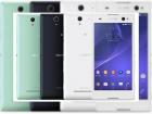 Sony Xperia C3, telefonul cu camera de selfie cu blitz primește primul preț: 323 dolari În China