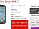 Vodafone oferă telefoane la prețuri speciale În perioda 1-15 august; promoție disponibilă exclusiv online