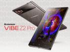 Lenovo Vibe Z2 Pro lansat oficial; ajunge În magazine În luna septembrie