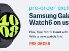Ce bonusuri primeşti la comanda lui Galaxy Z Flip 5, Galaxy Watch 6; Avem şi huse noi cu ataşamente