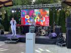 OPPO Reno10 îţi aduce o vacanţă exotică în Tenerife (+ impresii lansare de la piscină, concert Raluka)