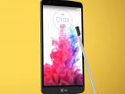 LG G3 Stylus va fi lansat oficial până la sfârșitul trimestrului 3 din acest an; vine cu dotări mid-range