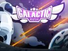 Galactic Rush review (Nokia Lumia 930): un endless runner side scrolling spațial cu câteva elemente amuzante (Video)