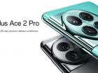OnePlus Ace 2 Pro, flagship-ul cu 24 GB RAM se lansează oficial pe data de 16 august