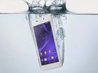 Sony Xperia M2 Aqua este un nou terminal mid-range ce oferă certificare pentru rezistență la apă și praf