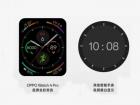 OPPO Watch 4 Pro este așteptat pe 29 august, smartwatch cu ecran LTPO și mod Always on Display color