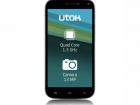 UTOK anunță modelul 500Q HD; device cu display qHD de 5 inch și preț atractiv