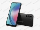Samsung Galaxy A25 îşi dezvăluie specificaţiile camerei; Vedem şi o imagine cu telefonul