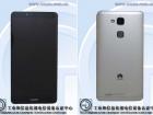 Huawei Ascend Mate 7 apare În noi fotografii; design-ul său aduce În mare parte cu HTC One Max