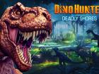 Dino Hunter Deadly Shores Review (Samsung Galaxy Tab S 8.4): Deer Hunter cu dinozauri, static și ultrascurt la sesiuni de gameplay (Video)