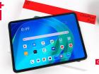 OnePlus va lansa o tabletă accesibilă curând; Modelul Pad Go apare în cărți