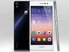 Huawei Ascend P7 va primi o ediție specială cu ecran de safir; Va sosi doar În China pentru Început